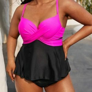 Swimsuit/Bathing suit Top